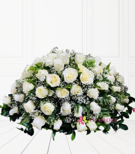 funebre cubre caja
